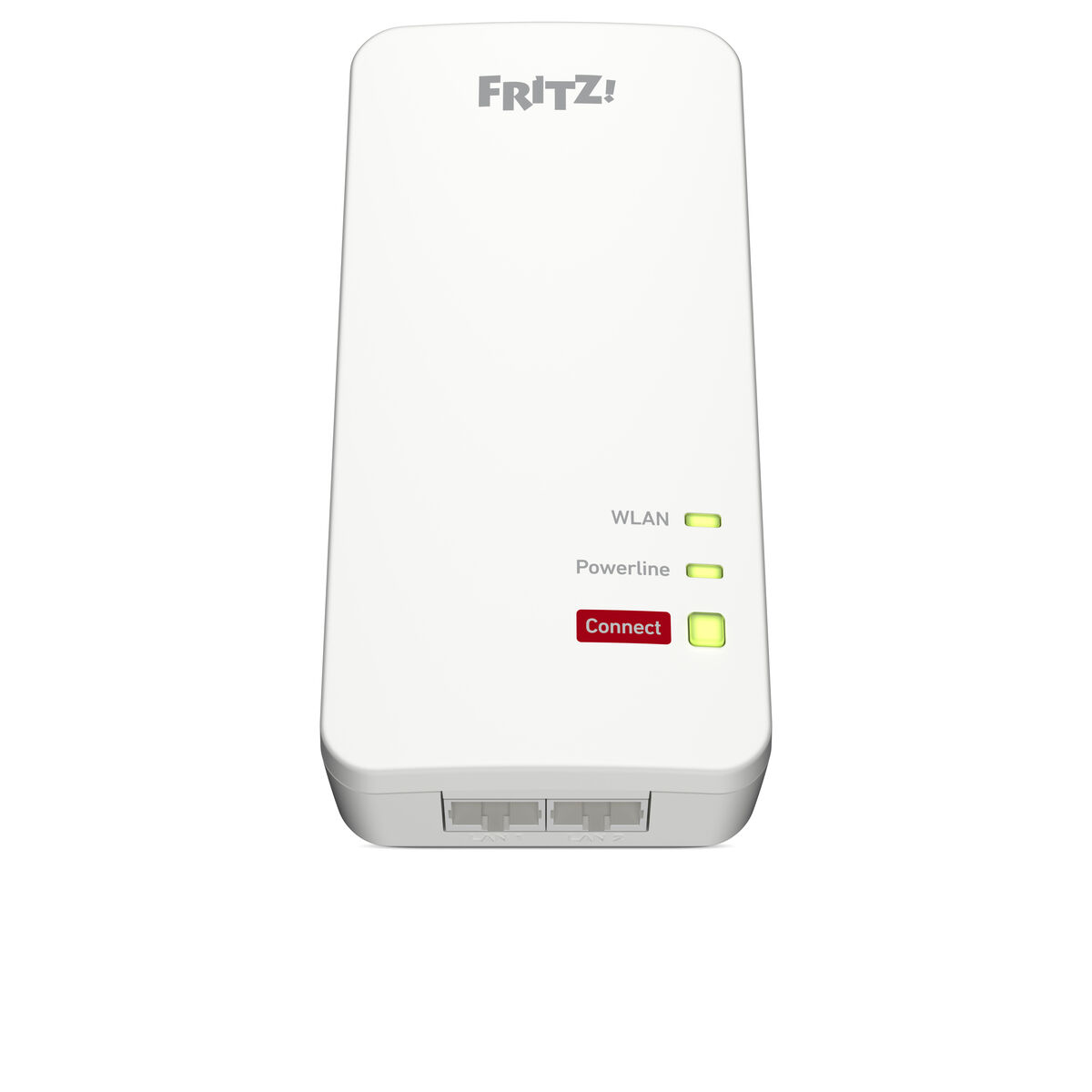 Toegangspunt Fritz! Powerline 1240 Wit